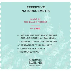 MISCHHAUT SYSTEM BALANCE Mildes Reinigungsgel 150 ml