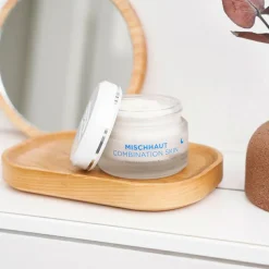 MISCHHAUT SYSTEM BALANCE Normalisierende Nachtcreme 50 ml