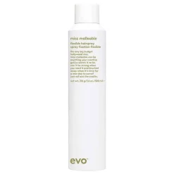 Miss Malleable Flexible Hairspray  mittlerer Haltstarker Halt 300 ml