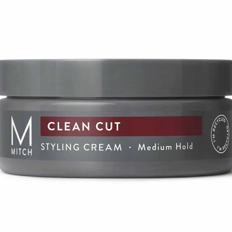 Mitch Clean Cut Styling Cream 85 g