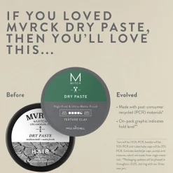 Mitch   Dry Paste 85 g