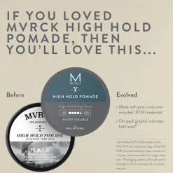 Mitch   High Hold Pomade 85 g