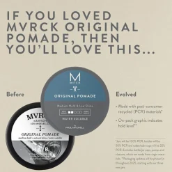 Mitch   Original Pomade 85 g