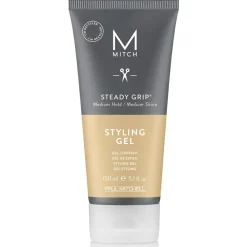 Mitch   Steady Grip Gel 150 ml
