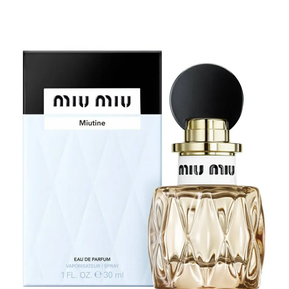 Miutine Eau de Parfum