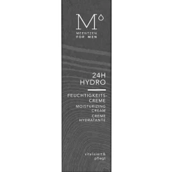 M4M   Hydro Feuchtigkeitscreme 24H 50 ml