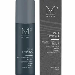 M4M   Hydro Feuchtigkeitscreme 24H 50 ml