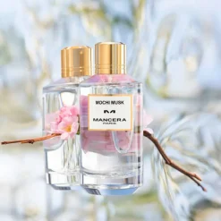 Mochi Musk Eau de Parfum