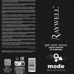 MODE   Gel Wax Cocco 250 ml
