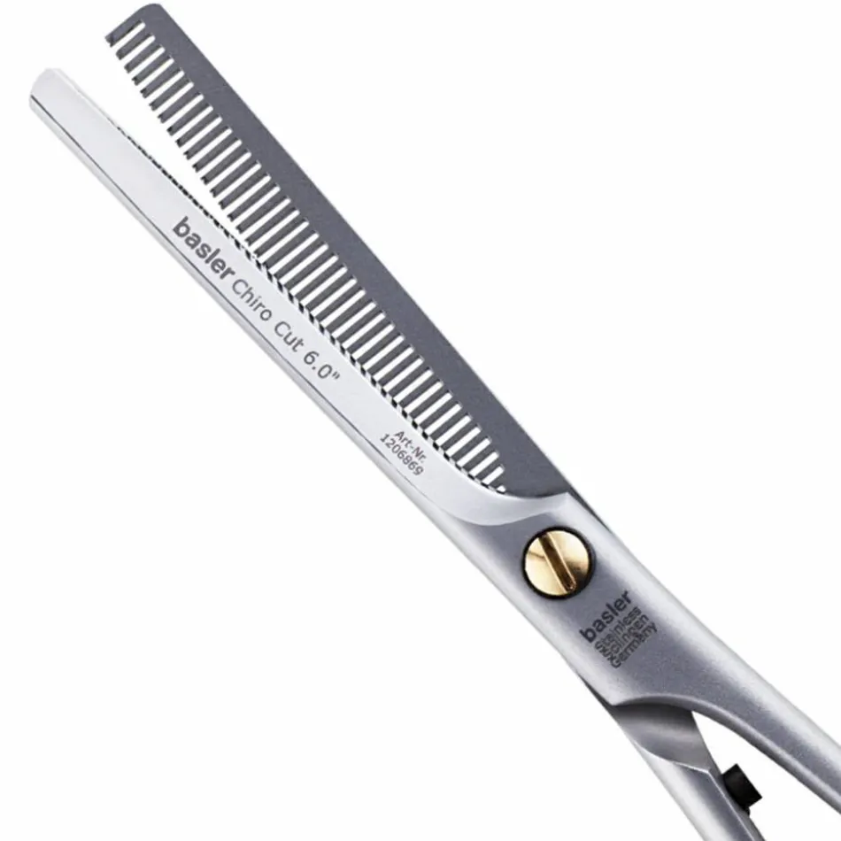 Modellierschere Chiro Cut 6"