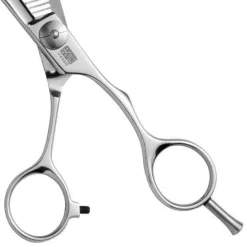 Modellierschere Design Master Offset Texture KDM-60 os T30B 6"