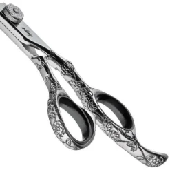 Modellierschere Flower 5½"