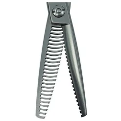 Modellierschere Infinity 6" 25 Zähne