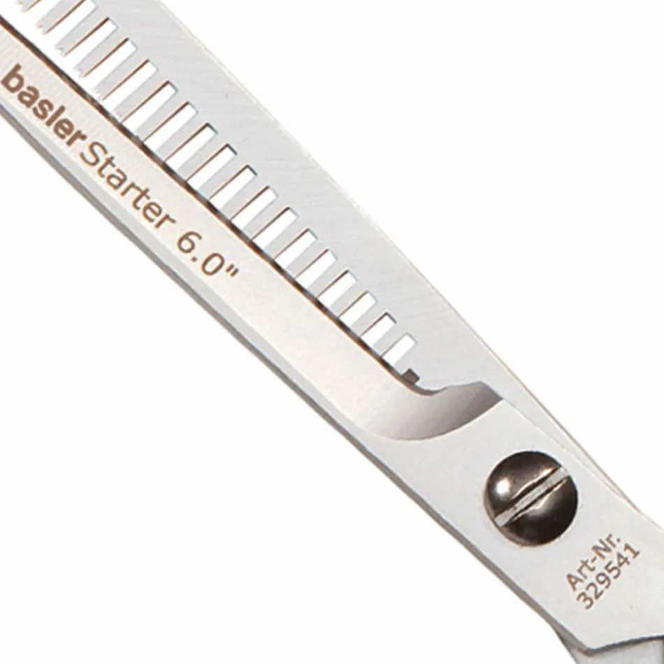 Modellierschere Starter 6"