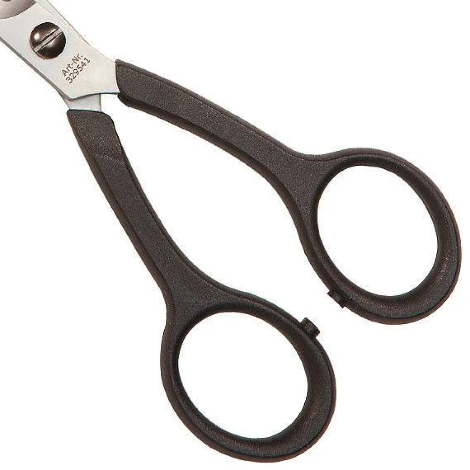Modellierschere Starter 6"