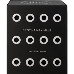 MODERN LIQUIDS EROTIKA MAXIMALE LIMITED EDITION EXTRAIT DE PARFUM 60 ml