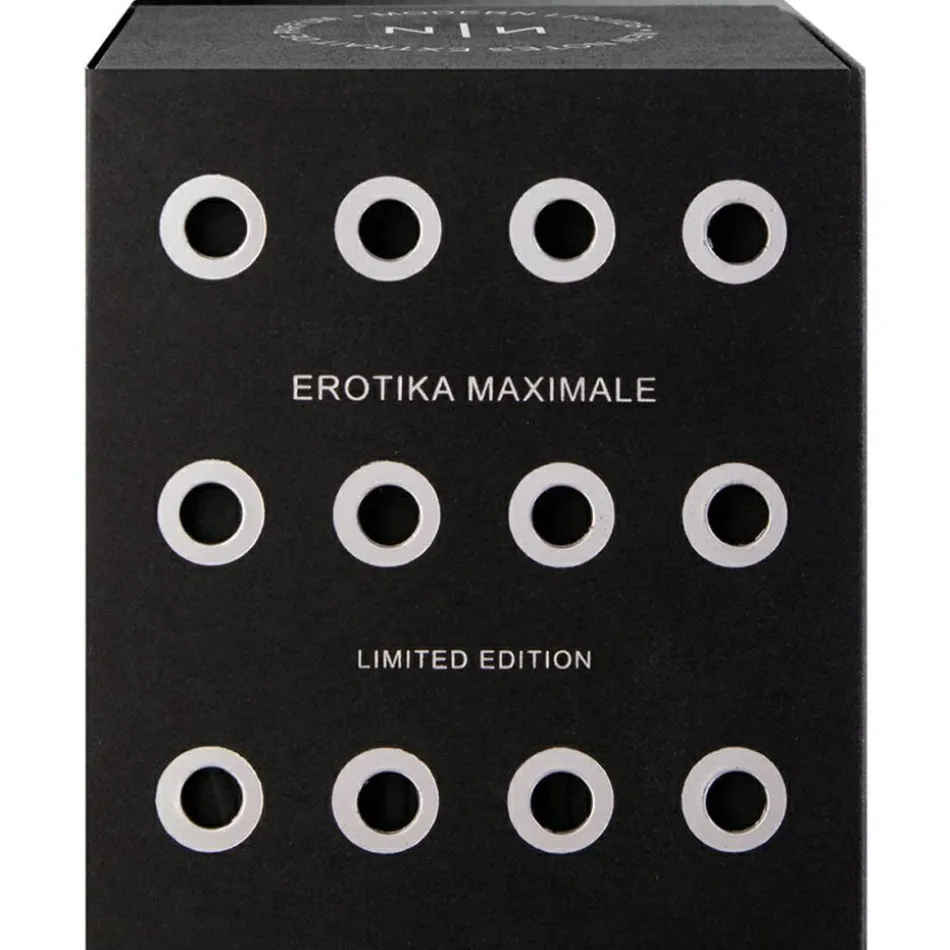 MODERN LIQUIDS EROTIKA MAXIMALE LIMITED EDITION EXTRAIT DE PARFUM 60 ml