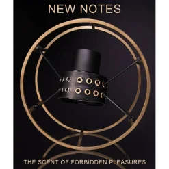 MODERN LIQUIDS EROTIKA MAXIMALE LIMITED EDITION EXTRAIT DE PARFUM 60 ml