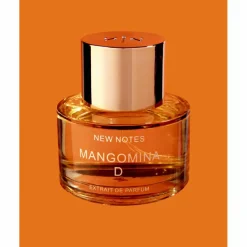 MODERN LIQUIDS   MANGOMINA D EXTRAIT DE PARFUM 60 ml