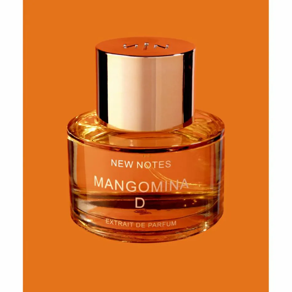 MODERN LIQUIDS MANGOMINA D EXTRAIT DE PARFUM 60 ml
