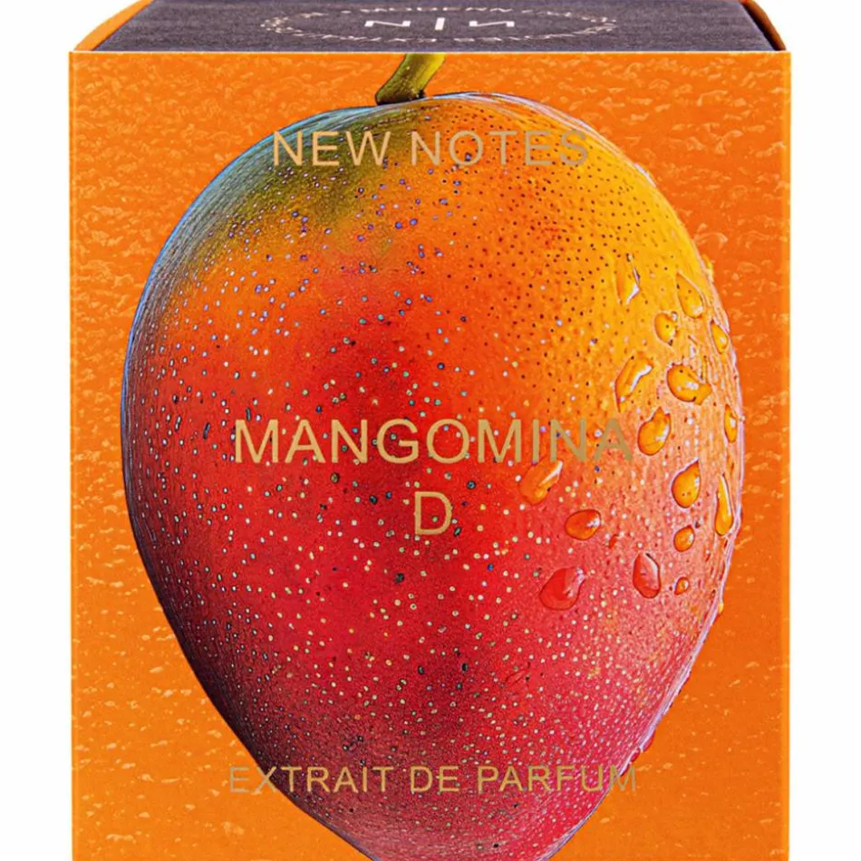 MODERN LIQUIDS MANGOMINA D EXTRAIT DE PARFUM 60 ml