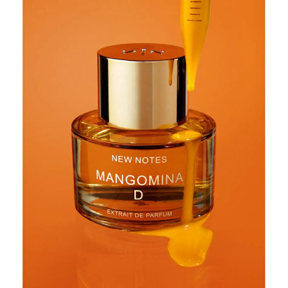MODERN LIQUIDS MANGOMINA D EXTRAIT DE PARFUM 60 ml
