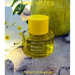 MODERN LIQUIDS   Pomelo Malindi Extrait de Parfum 60 ml