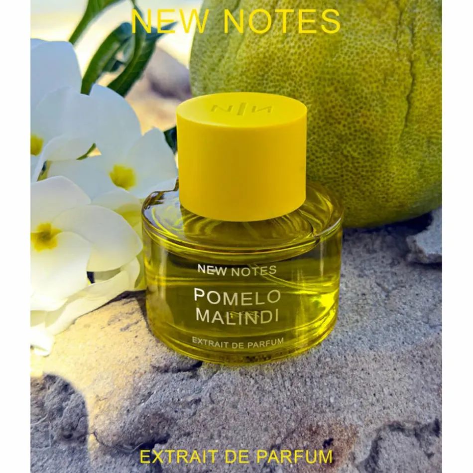 MODERN LIQUIDS Pomelo Malindi Extrait de Parfum 60 ml