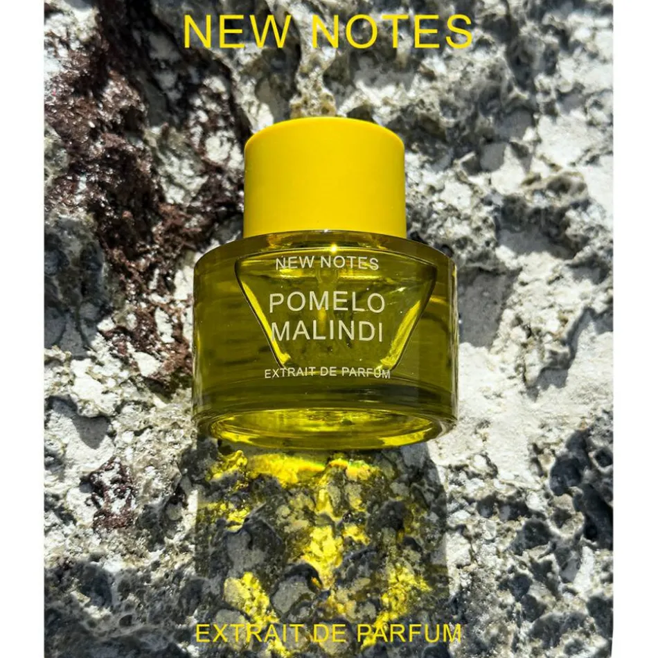 MODERN LIQUIDS Pomelo Malindi Extrait de Parfum 60 ml