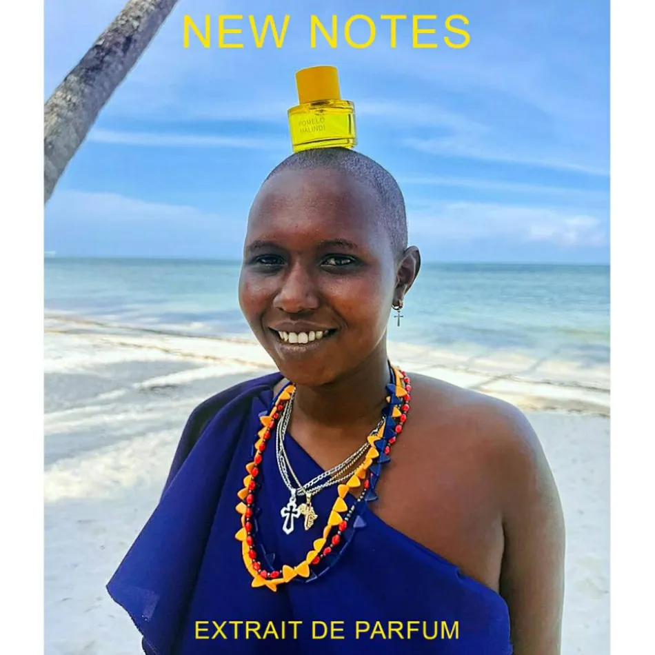 MODERN LIQUIDS Pomelo Malindi Extrait de Parfum 60 ml