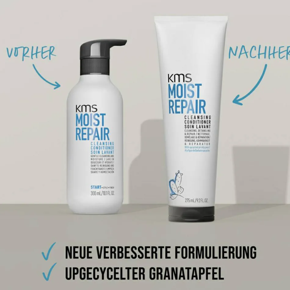 MOISTREPAIR Cleansing Conditioner 275 ml