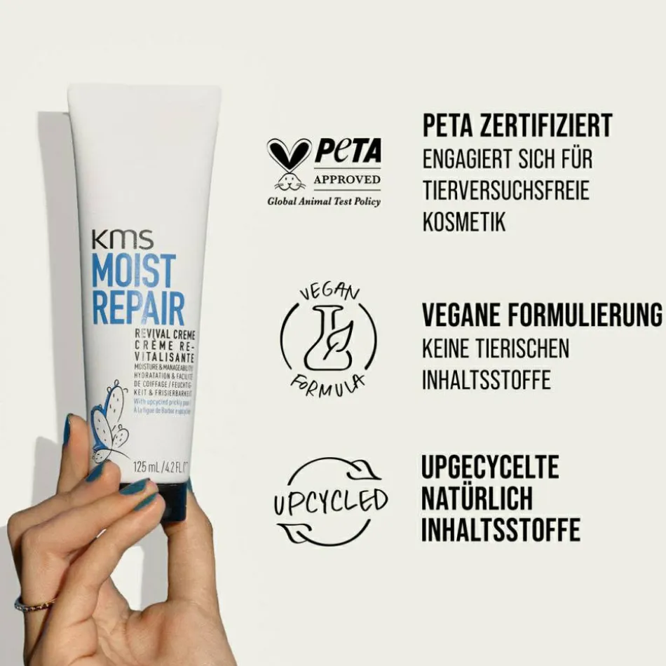 MOISTREPAIR Revival Creme 125 ml