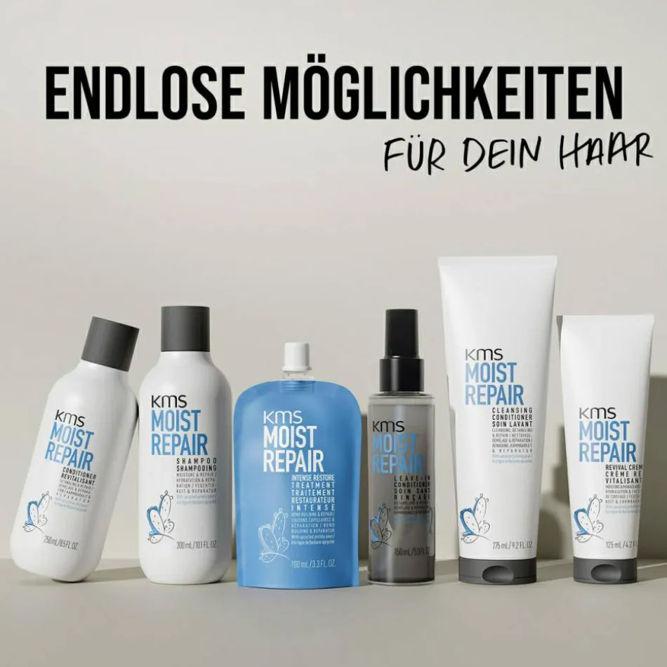 MOISTREPAIR Revival Creme 125 ml