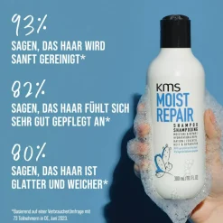 MOISTREPAIR   Shampoo