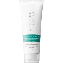 MOISTURE BALANCING   Shampoo