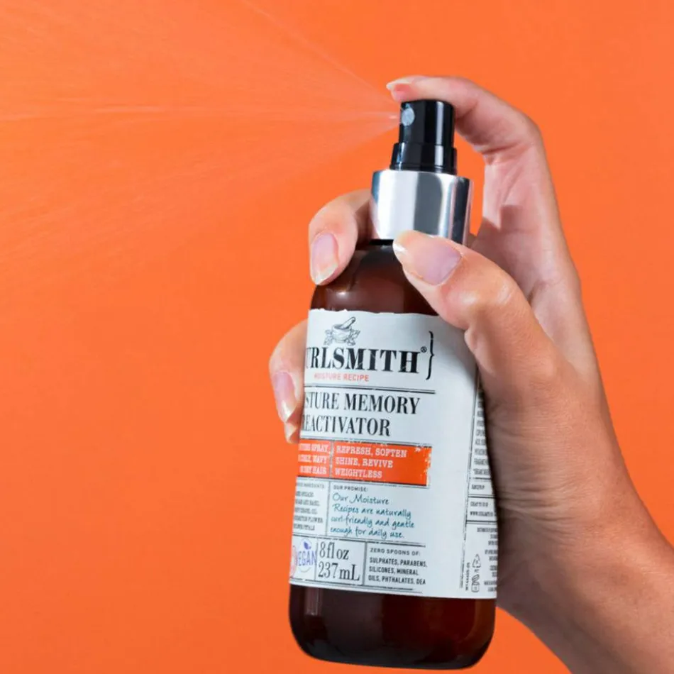 Moisture Memory Reactivator 237 ml