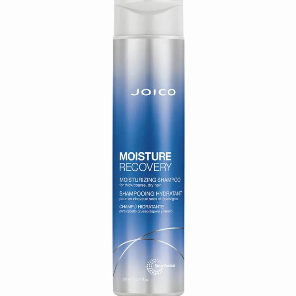 MOISTURE RECOVERY Moisturizing Shampoo 300 ml