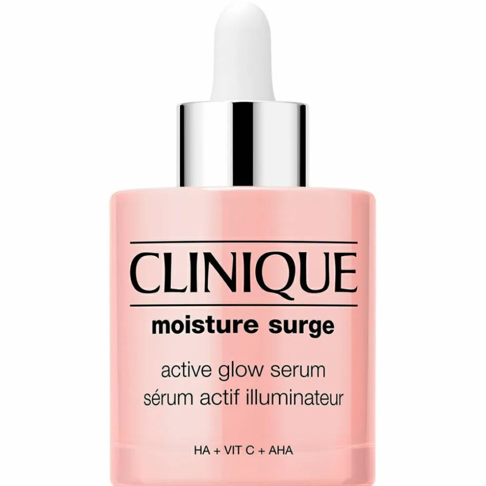 Moisture Surge Active Glow Serum