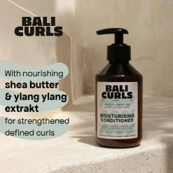 Moisturising Conditioner 250 ml