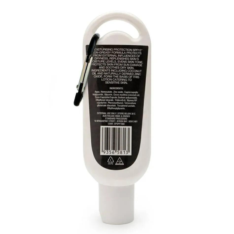 Moisturising Protection SPF 15
