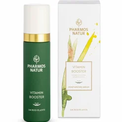 Moisturizing Serum Vitamin Booster 50 ml