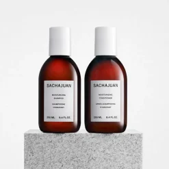 Moisturizing Shampoo 250 ml