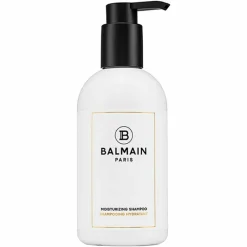 Moisturizing Shampoo 300 ml