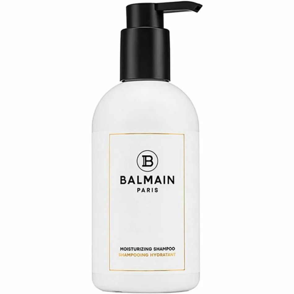 Moisturizing Shampoo 300 ml