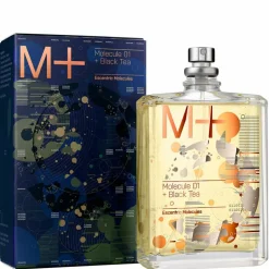 Molecule 01 + Black Tea 100 ml