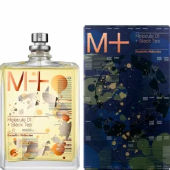 Molecule 01 + Black Tea 100 ml