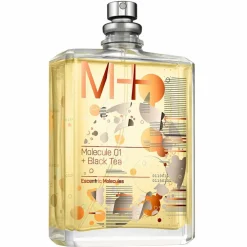 Molecule 01 + Black Tea 100 ml