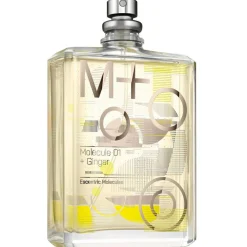 Molecule 01 + Ginger 100 ml