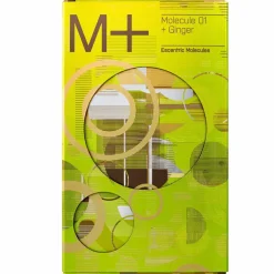 Molecule   01 + Ginger 100 ml