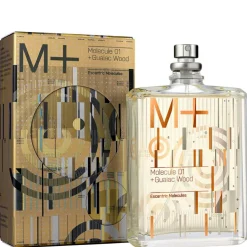 Molecule   01 + Guaiac Wood 100 ml